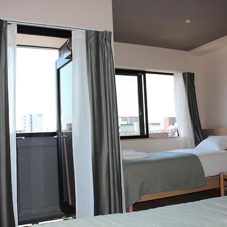 Citystay難波南 Осака Екстериор снимка